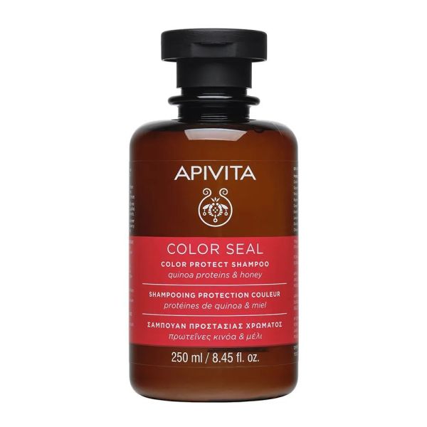 Apivita - Shampoing Color - 250 mL