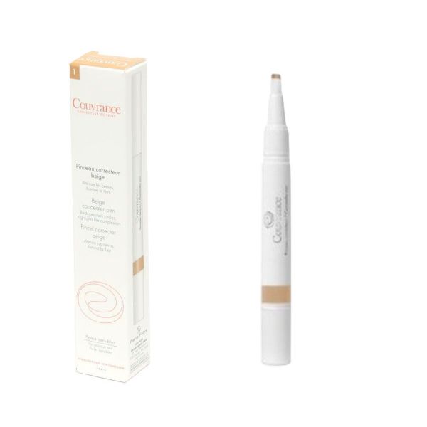 Avene - Couvrance -  Pinceau Correcteur - Beige