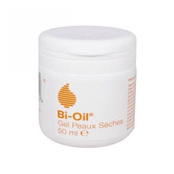 Bi Oil - Gel peaux sèches