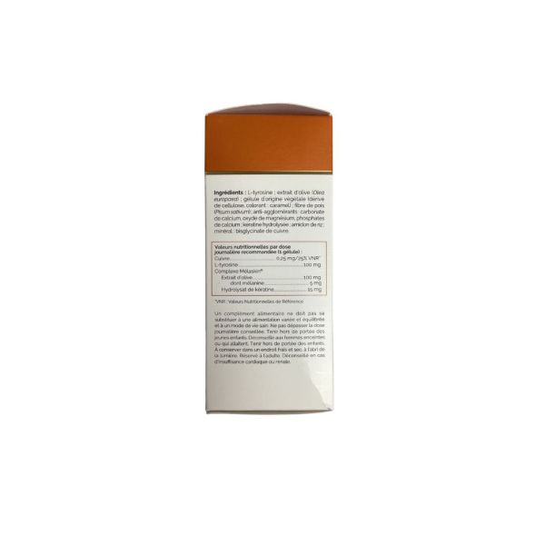 Biocyte - Terracotta Bronzage - 90 Gélules