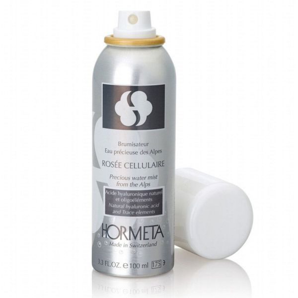 Hormeta - Rosée Cellulaire - 100ml