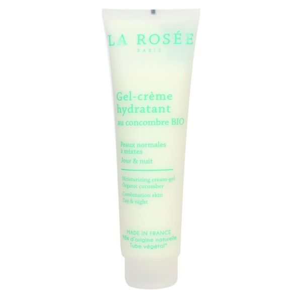 La Rosée - Gel crème hydratant - 60mL