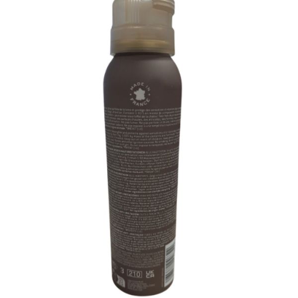 Nuxe - MEN [BOOST]3 Mousse à Raser Anti-Irritations - 150ml