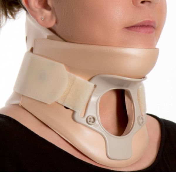 ORLIMAN - Collier C4 Collier cervical rigide