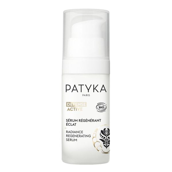 Patyka - Defense Active Sérum régénérant éclat - 30 ml