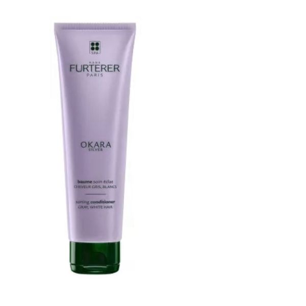 René Furterer - Okara Silver Baume Soin Éclat - 150 ml