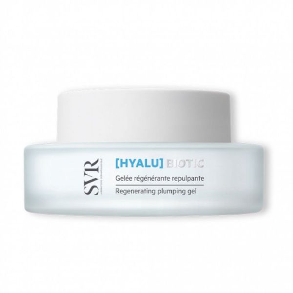 SVR - [Hyalu]biotic gelée régénérante repulpante - 50 ml