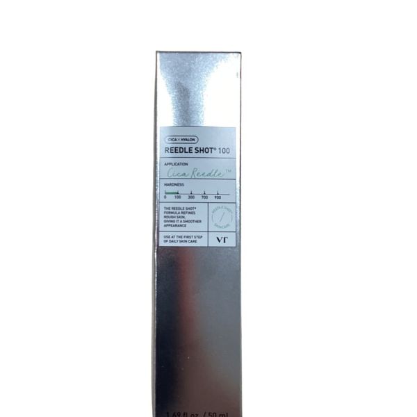 VT Cosmetics - Cica Hyalon Reedle Shot 100 - 50ml