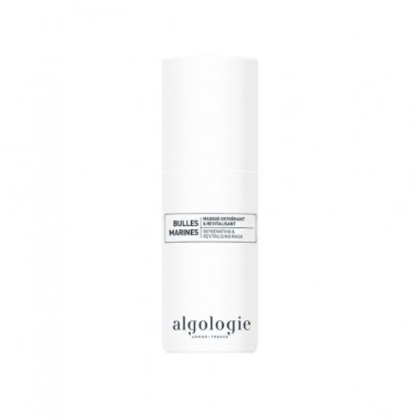 Algologie - Masques Bulles Marines - 40 mL