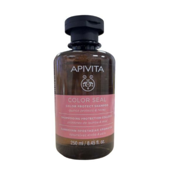 Apivita - Shampoing Color - 250 mL