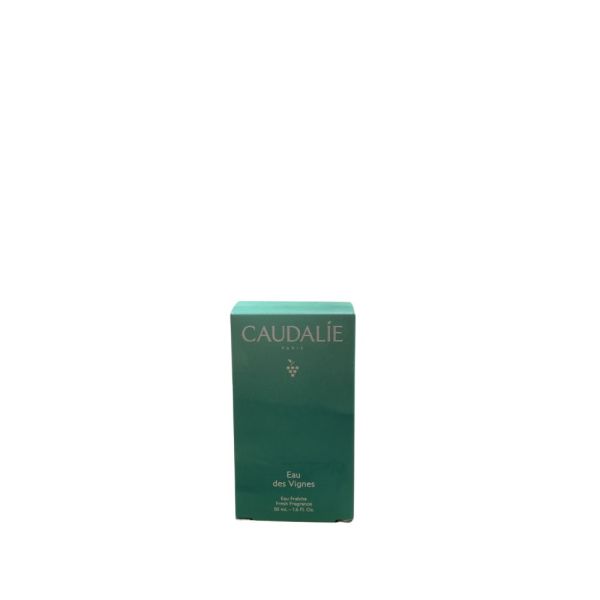 Caudalie - Eau Fraîche Eau des Vignes - 50ml