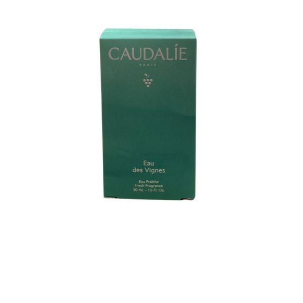 Caudalie - Eau Fraîche Eau des Vignes - 50ml
