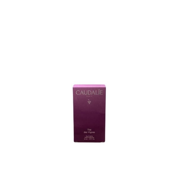 Caudalie - Eau Fraîche Thé des Vignes - 50 mL