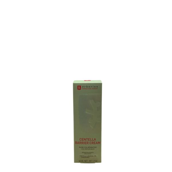 Erborian - Centella Barrier Cream Baume Cica-Réparateur - 50 ml
