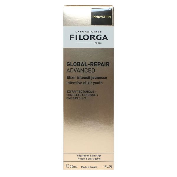 Filorga - Global Repair élixir intensif jeunesse - 30mL