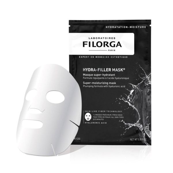 Filorga - Hydra-Filler Masque super hydratant - 23g