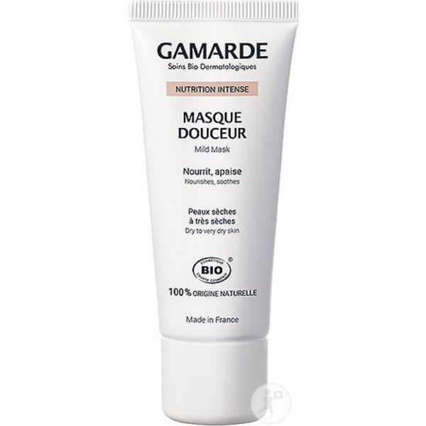 Gamarde - Masque douceur 40ml