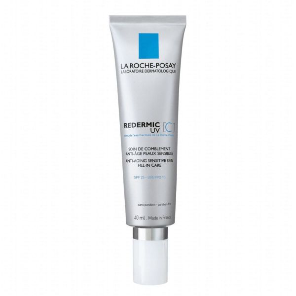 La Roche-posay - Redermic C - 40 ml