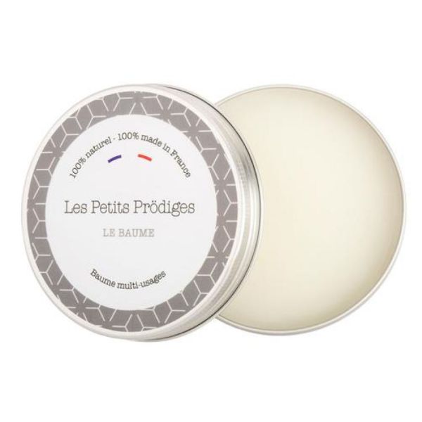 Les Petits Prödiges - Le baume 100% naturel - 30ml