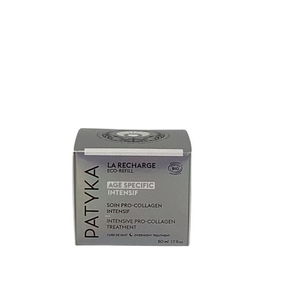Patyka - Age specific intensif soin  pro-collagen - 50ml