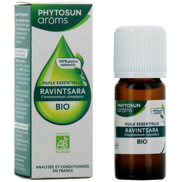 Phytosuns aroms - Ravinstara BIO - 10ml