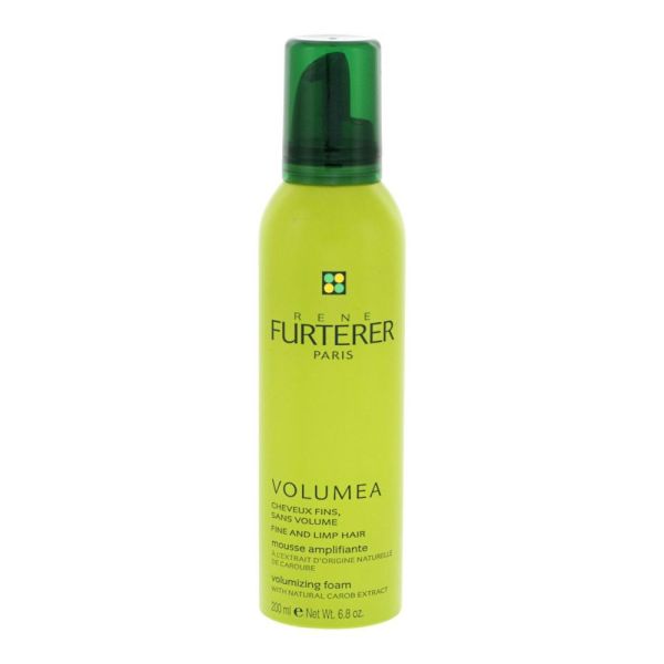 Rene Furterer - Volumea mousse amplifiante - 200 ml