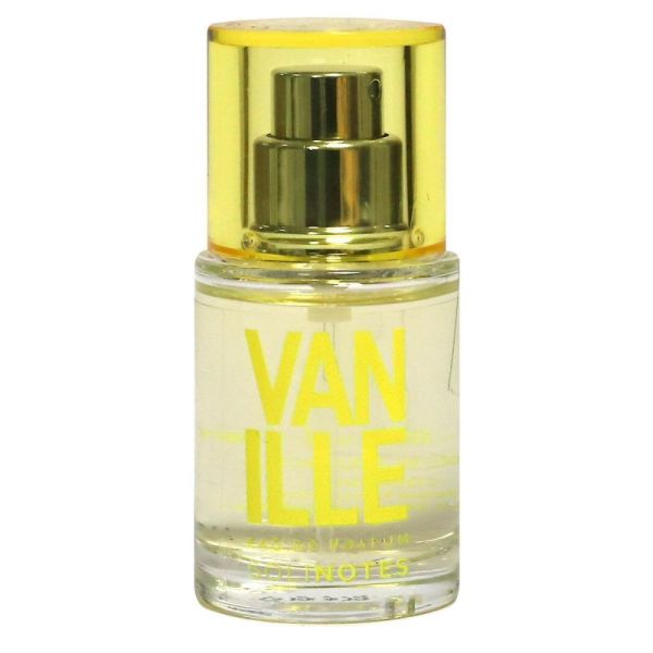 Solinotes - Eau de parfum Vanille - 15ml