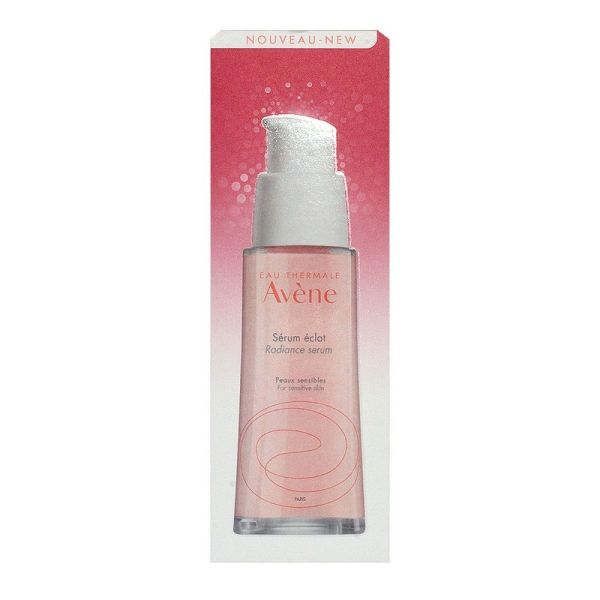 Avène - Les Essentiels Sérum éclat - 30 ml