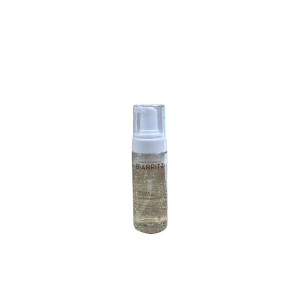 Biarritz - Mousse nettoyante - 150mL