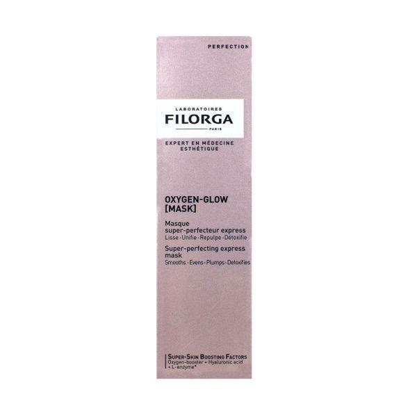 Filorga - Oxygen-Glow masque super-perfecteur - 75 ml