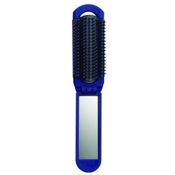 Franck Provost - Mini-brosse Pliante avec miroir