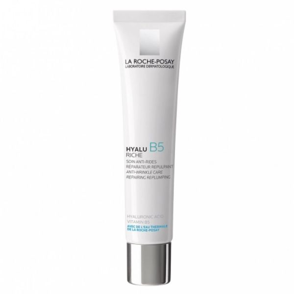 La Roche-Posay - Soin anti-rides Hyalu B5 - 40ml