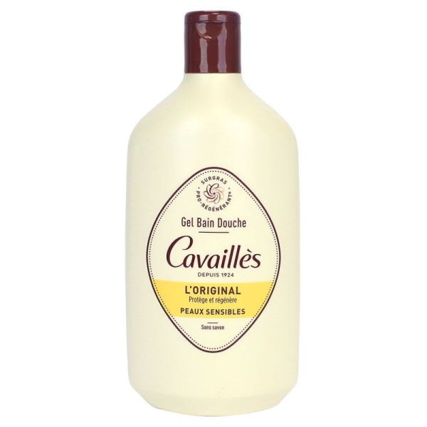 Rogé Cavailles - Gel bain douche Original - 400Ml