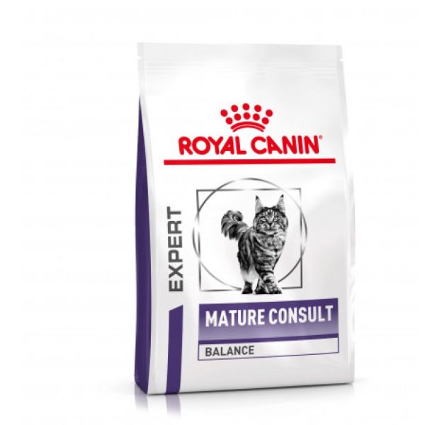 Royal Canin - Cat Mature Consult Balance 3.5kg