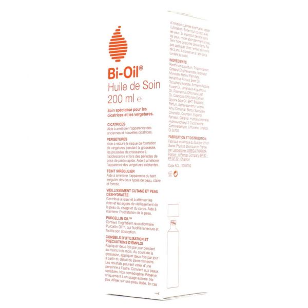 Bi Oil - Huile soin - 60ml