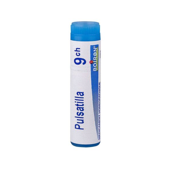 Boiron - Pulsatilla - tube dose