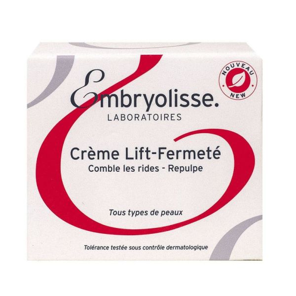 Embryolisse - Crème lift-fermeté - 50 ml