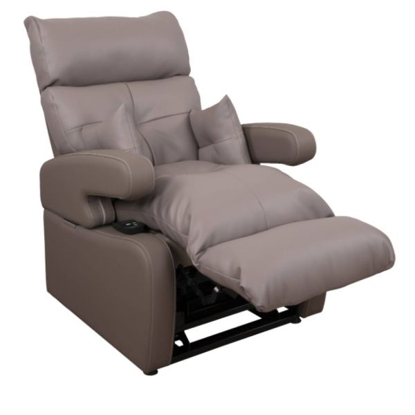 INNOV'SA -  Cocoon G2 Fauteuil releveur électrique ultra confortable et multi positions