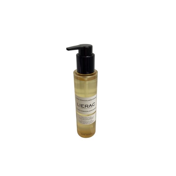 Lierac - Huile démaquillante intense - 150ml