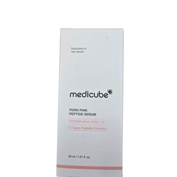 Medicube - PDRN Pink peptide Serum - 30ml