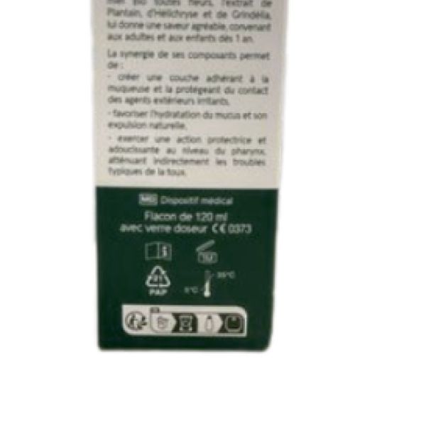 Naturactive - Solution pour inhalation aux huiles essentielles - 45ml