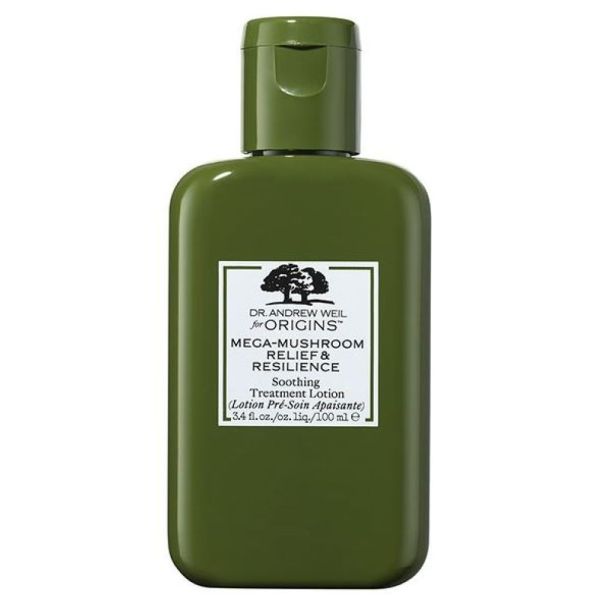 Origins - Méga-Musuroom Relief & Resilience Lotion Pré-Soin Apaisante - 100ml