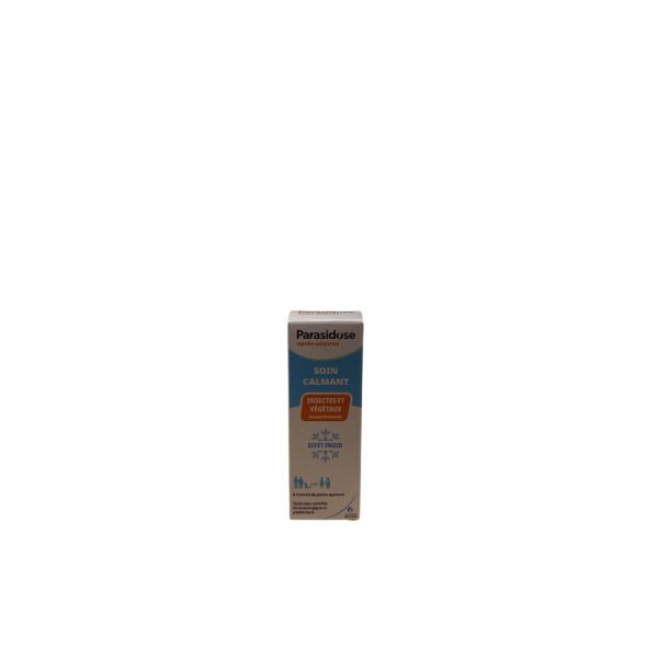 Parasidose - Soin Après Piqûres - 40 ml