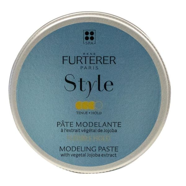 René Furterer - Style Pâte Modelante - 75 ml