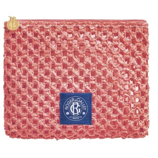 Roger & Gallet - Trousse Découverte Fleur de Figuier