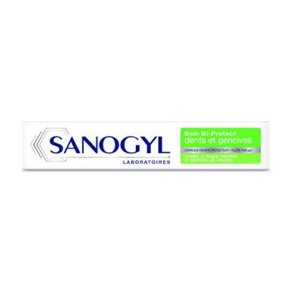 Sanogyl - Soin Bi-protect - 75ml