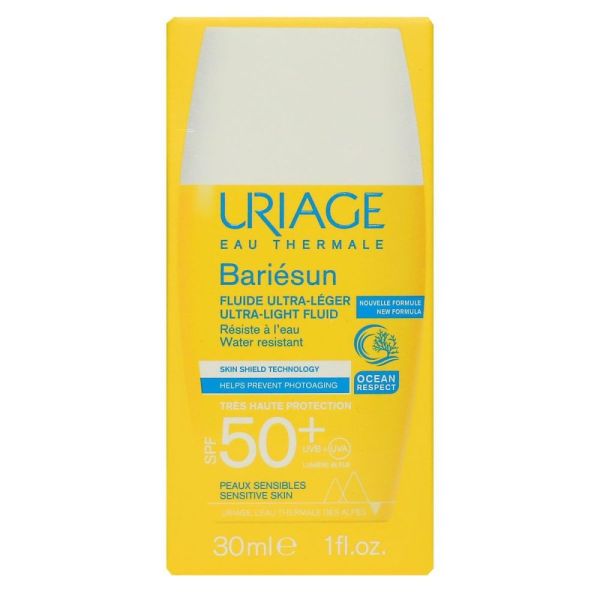 Uriage - Bariésun SPF50+ - 30ml