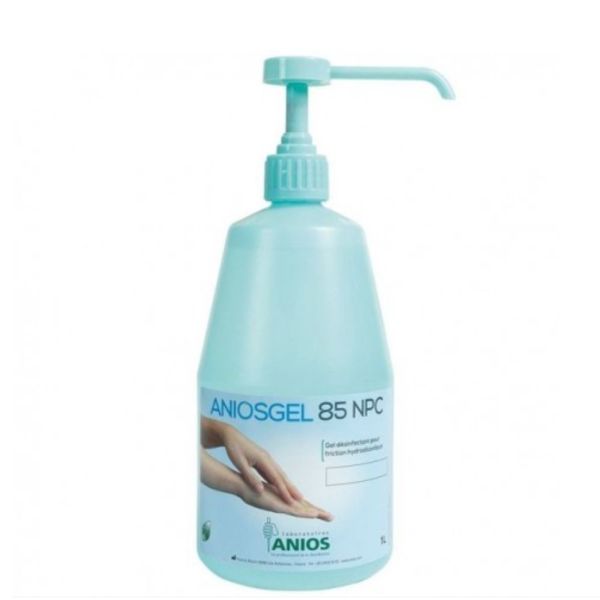 ANIOSGEL - 85 npc 1L