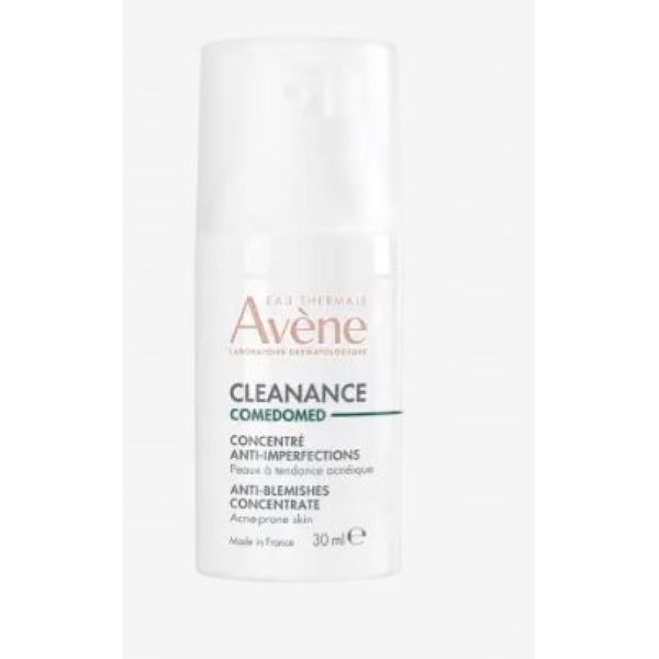 Avène - Cleanance comedomed concentré anti-imperfections - 30ml