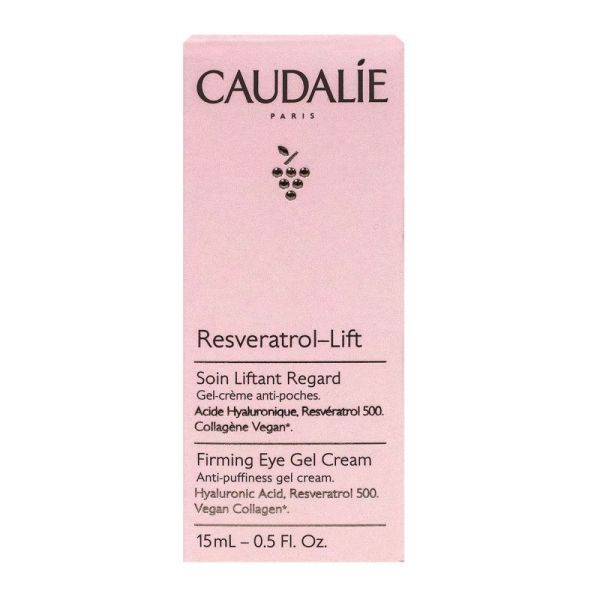 Caudalie - Resveratrol-Lift Soin liftant regard - 15 ml